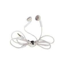 Replacement for RXD HANDSFREE KM WHITE - Quality Phone Parts in Sri Lanka